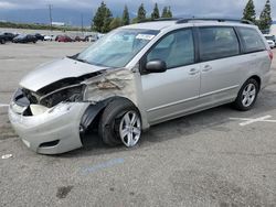 2006 Toyota Sienna CE for sale in Rancho Cucamonga, CA