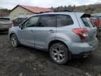 2015 Subaru Forester 2.5I Touring