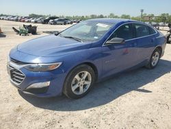 Chevrolet Malibu ls salvage cars for sale: 2023 Chevrolet Malibu LS