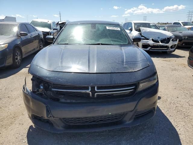 2016 Dodge Charger SE