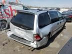 2002 Ford Windstar LX