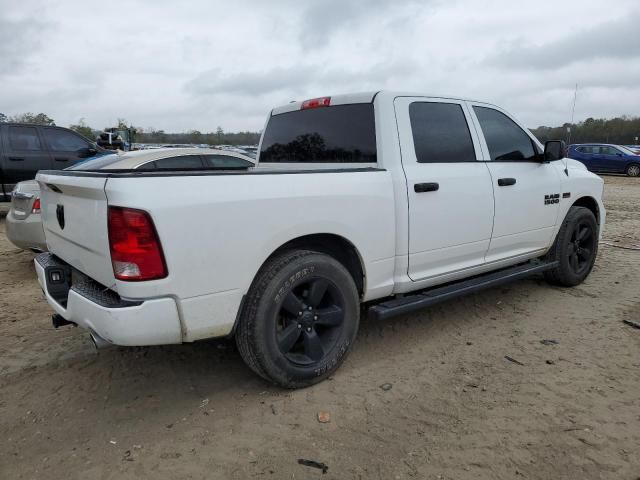 2017 Dodge RAM 1500 ST