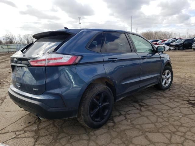 2019 Ford Edge SE