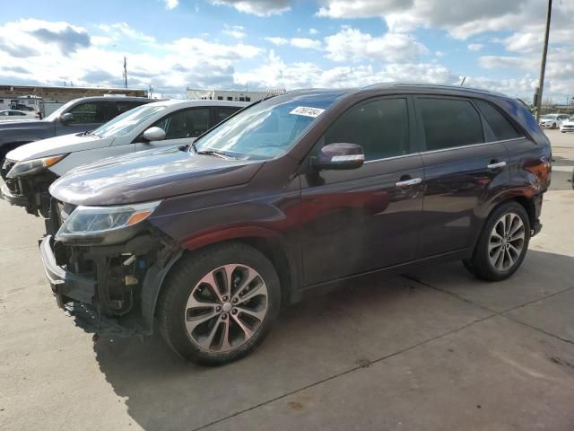 2014 KIA Sorento SX