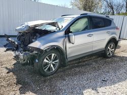 2018 Toyota Rav4 Adventure en venta en Baltimore, MD