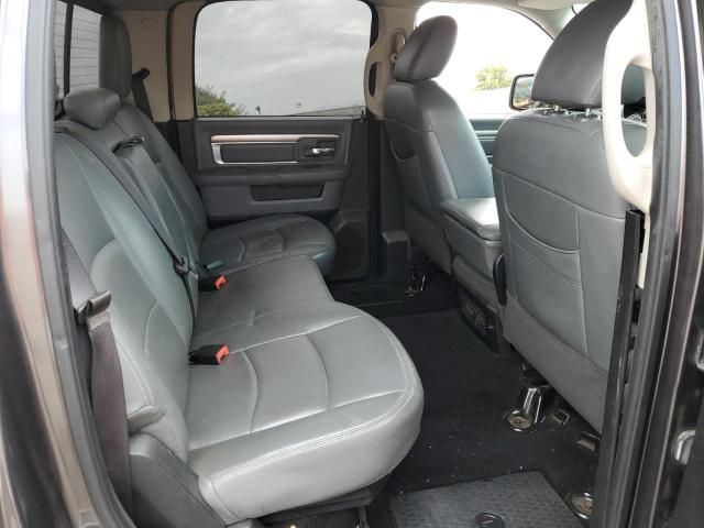 2015 Dodge RAM 1500 SLT