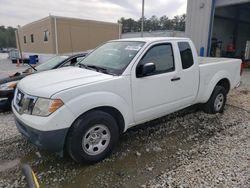 Nissan salvage cars for sale: 2014 Nissan Frontier S