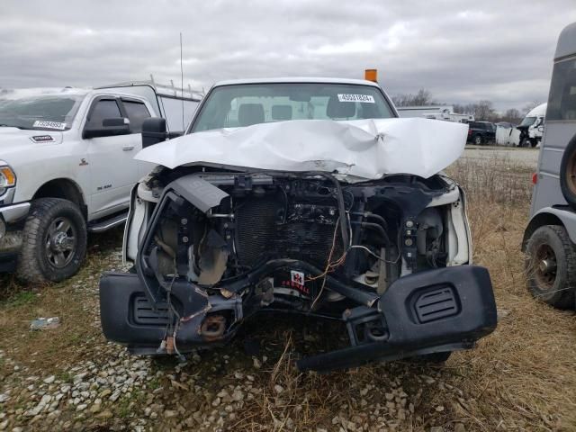 2015 Ford F250 Super Duty