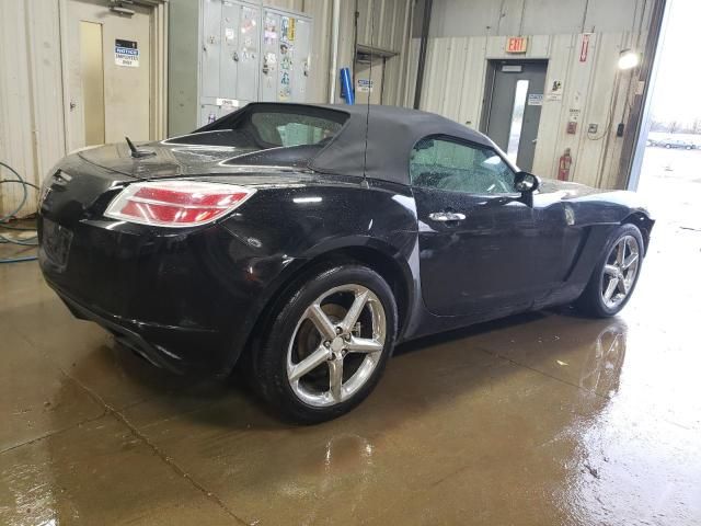 2007 Saturn Sky