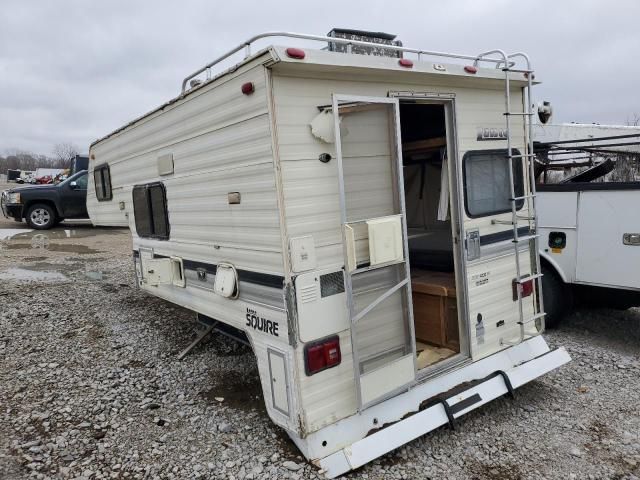 1996 Lancia Camper TOP