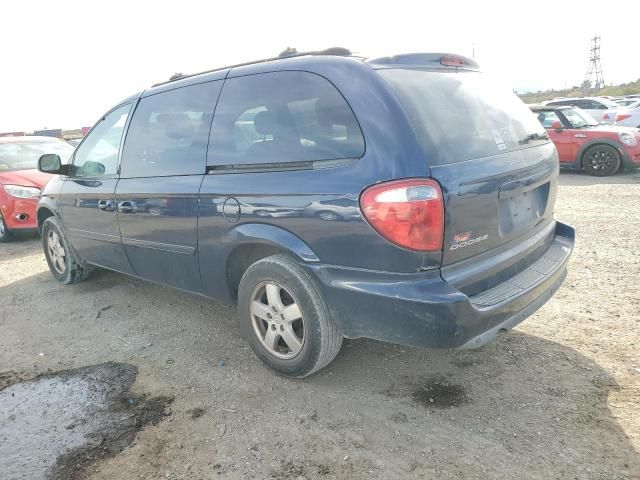 2005 Dodge Grand Caravan SXT