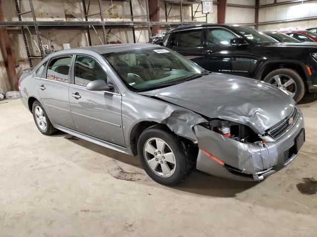 2009 Chevrolet Impala 1LT