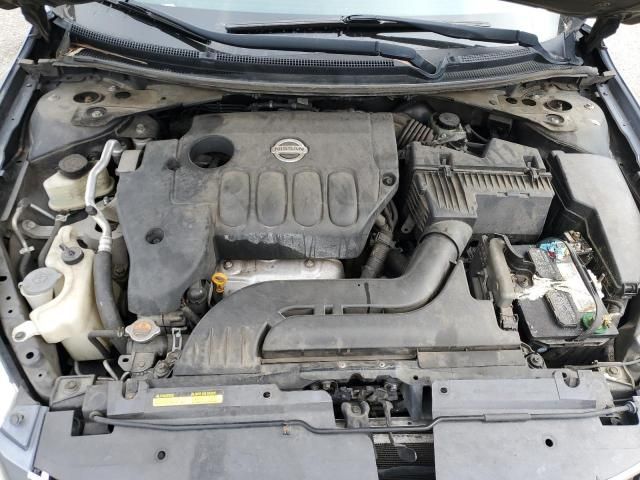 2011 Nissan Altima Base