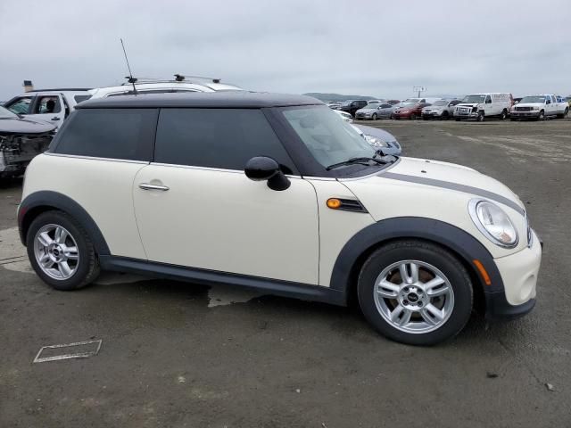 2013 Mini Cooper