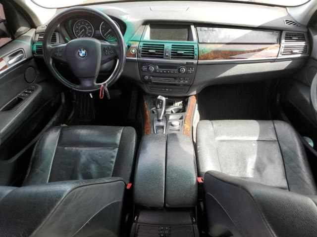 2008 BMW X5 3.0I