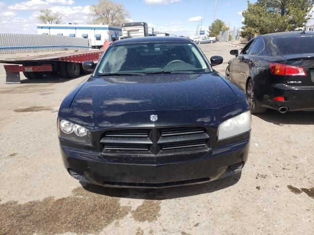 2009 Dodge Charger