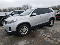 2015 KIA Sorento LX for sale in Rogersville, MO