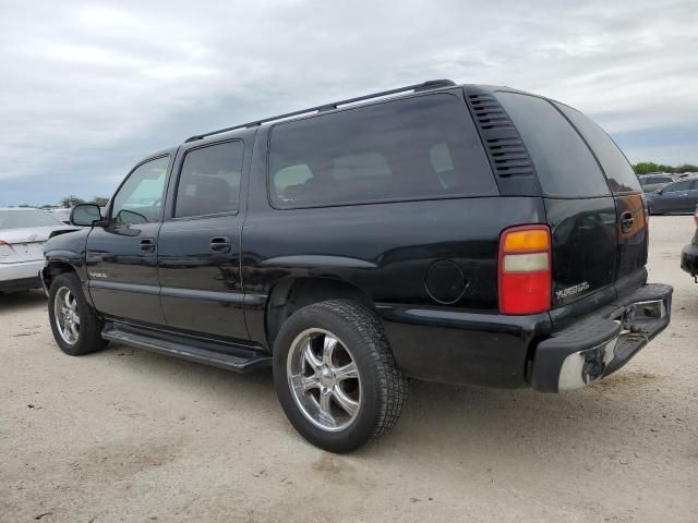 2003 GMC Yukon XL C1500