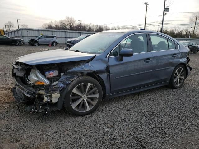 2015 Subaru Legacy 2.5I Limited