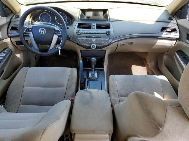 2008 Honda Accord LX