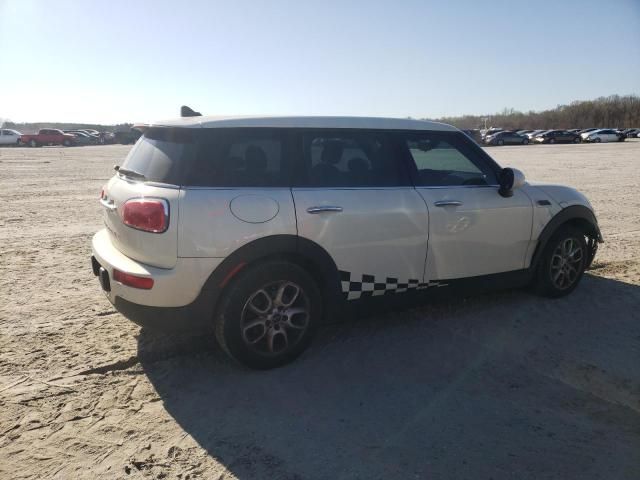 2019 Mini Cooper Clubman