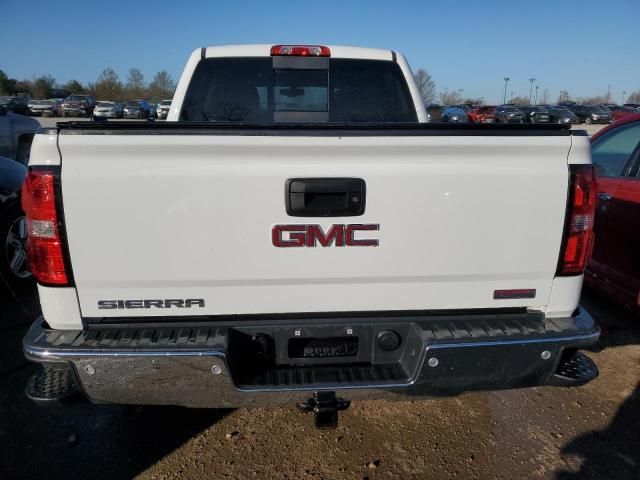 2014 GMC Sierra K1500 SLT