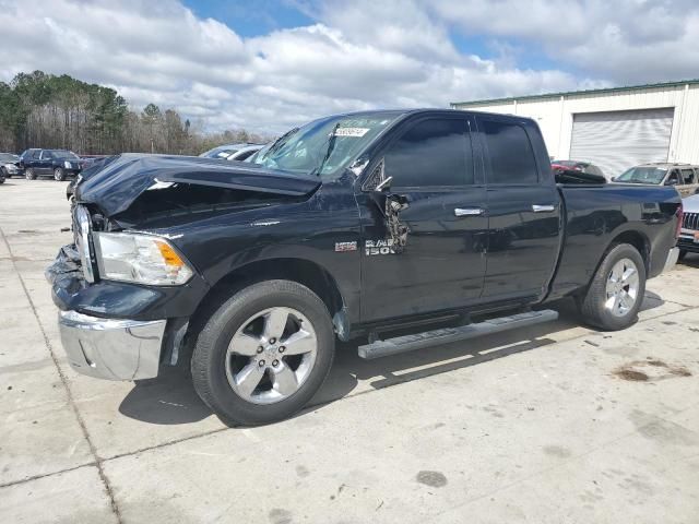 2016 Dodge RAM 1500 SLT