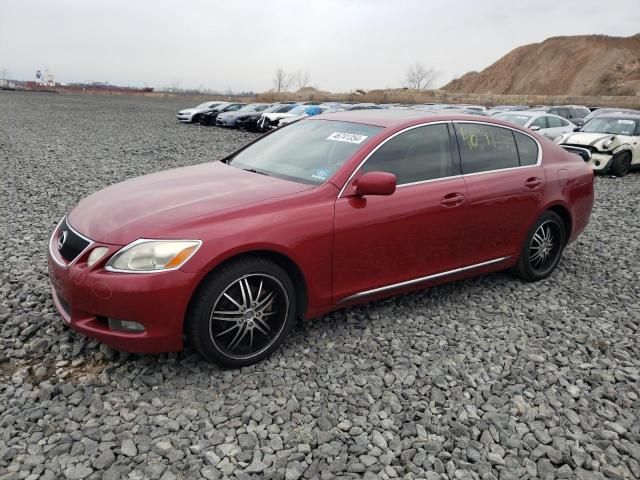 2006 Lexus GS 300