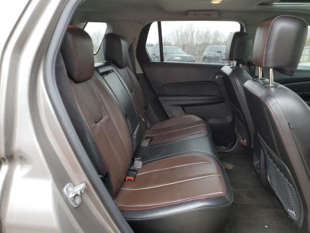 2011 GMC Terrain SLT