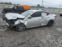 Salvage cars for sale at Hueytown, AL auction: 2019 Nissan Altima S