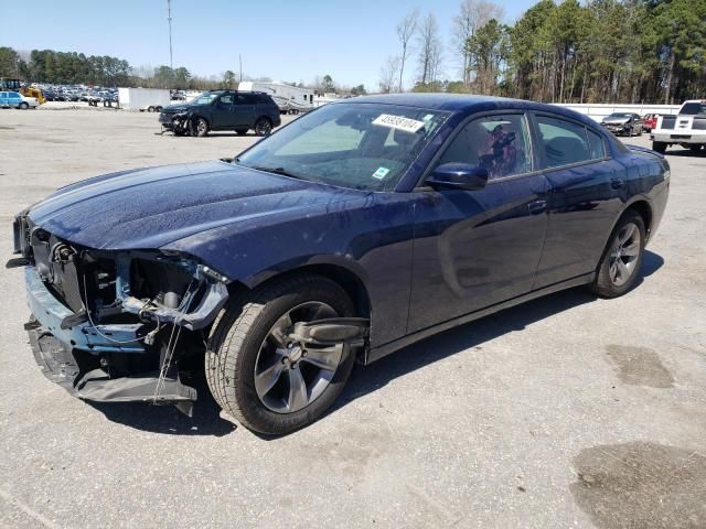 2015 Dodge Charger SE