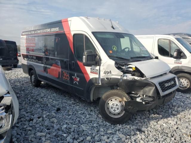 2022 Dodge RAM Promaster 3500 3500 High