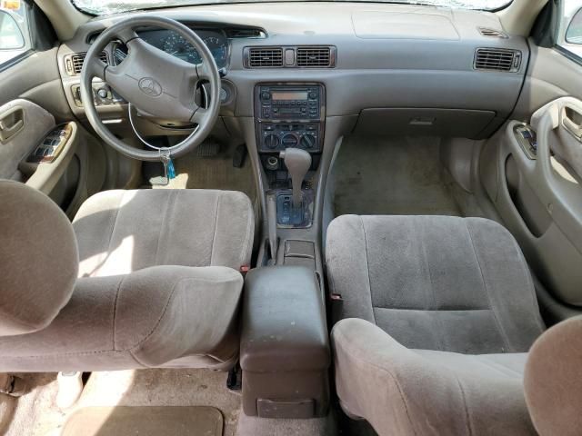 1997 Toyota Camry CE