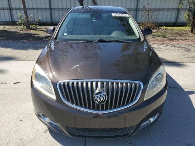 2015 Buick Verano Convenience