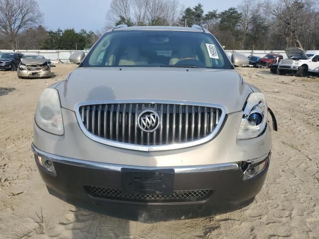 2010 Buick Enclave CXL