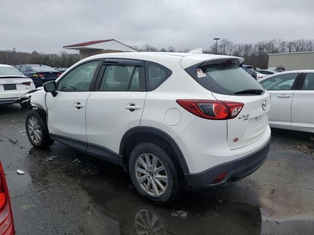 2016 Mazda CX-5 Sport