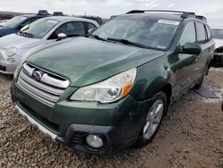 2014 Subaru Outback 2.5I Limited for sale in Magna, UT