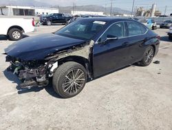 Lexus salvage cars for sale: 2023 Lexus ES 350 Base