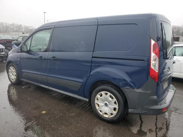 2015 Ford Transit Connect XL