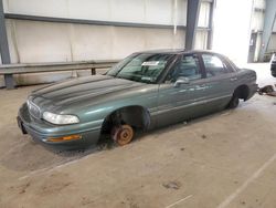 Salvage Cars with No Bids Yet For Sale at auction: 1999 Buick Lesabre Limited