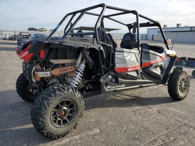 2023 Polaris RZR XP 4 1000 Premium