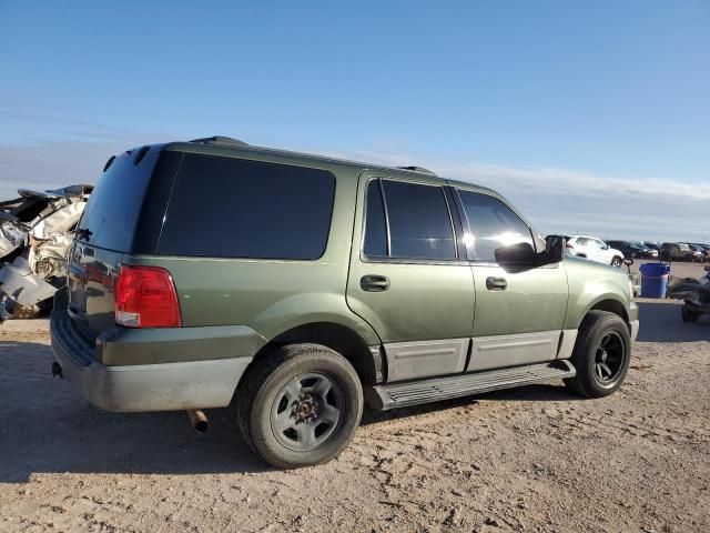 2003 Ford Expedition XLT