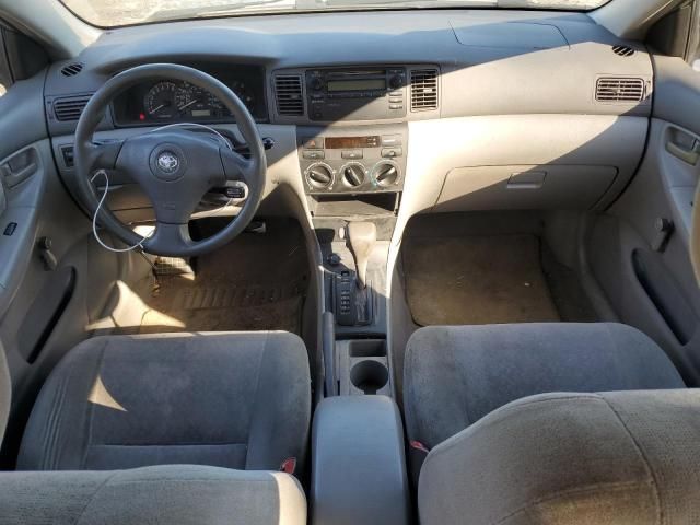 2004 Toyota Corolla CE