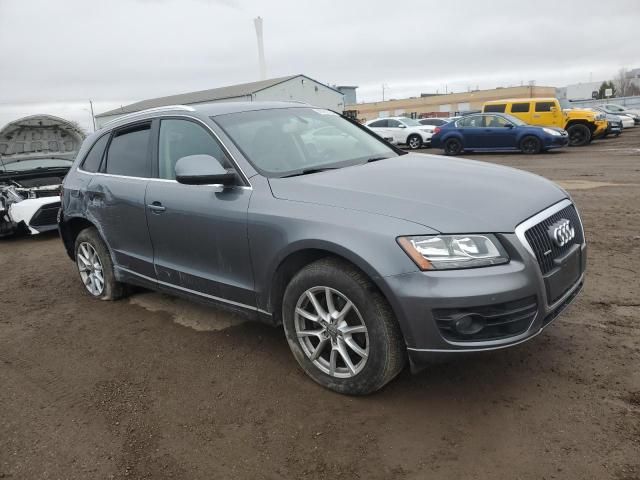 2012 Audi Q5 Premium