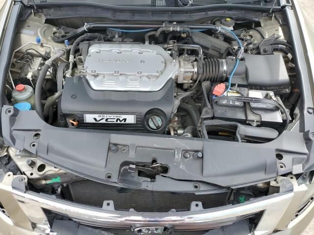 2010 Honda Accord EXL