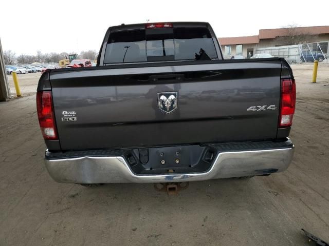 2014 Dodge RAM 1500 SLT