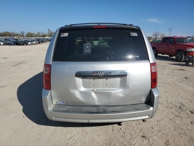 2008 Dodge Grand Caravan SE