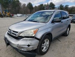 Honda salvage cars for sale: 2010 Honda CR-V EX