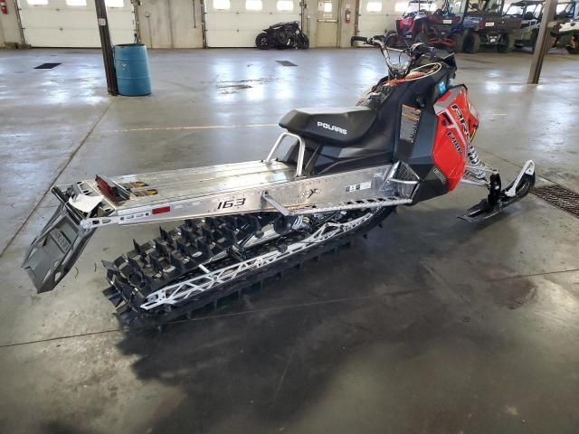 2018 Polaris RMK 800