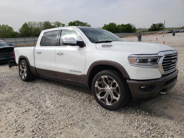 2022 Dodge RAM 1500 Longhorn